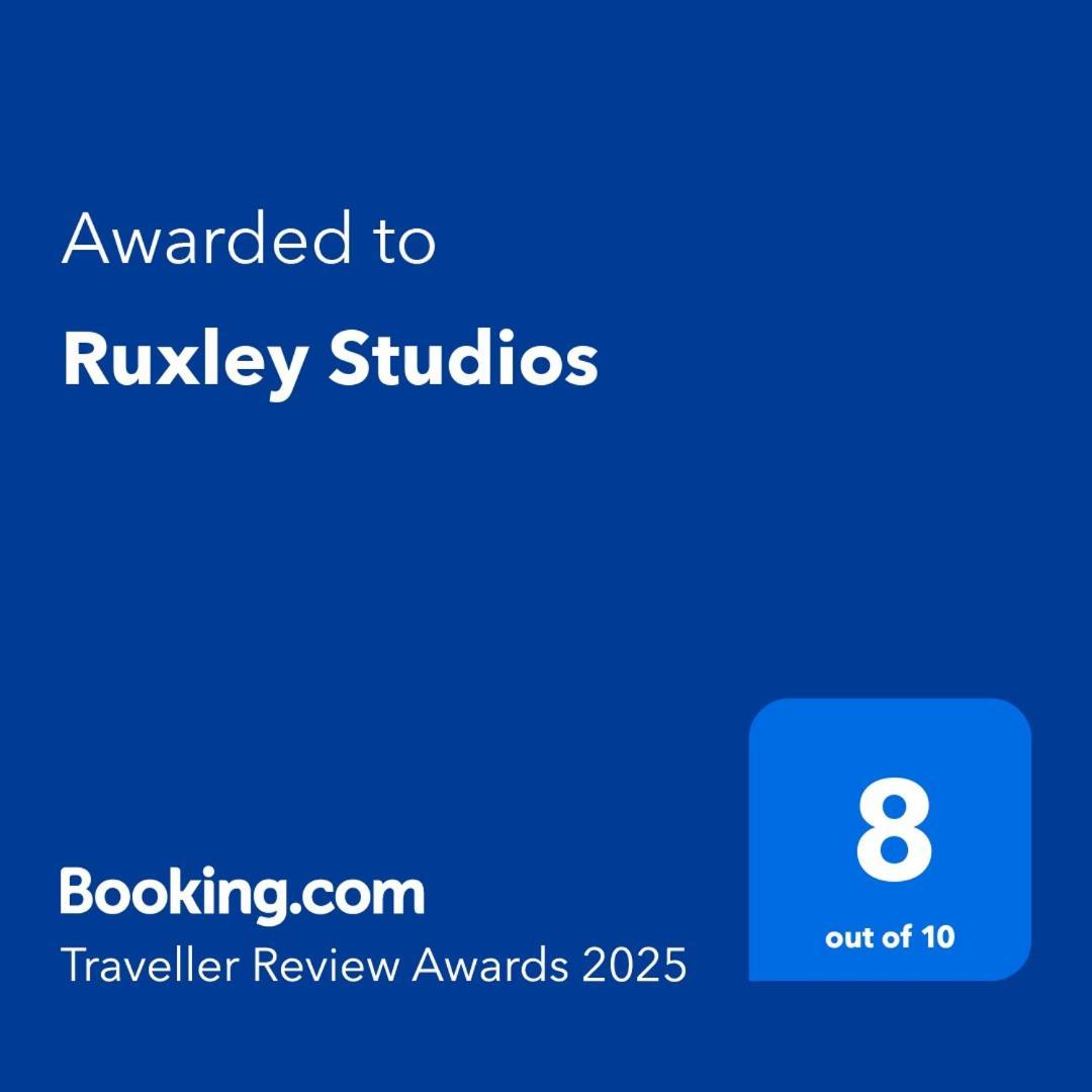 Ruxley Studios Orpington Luaran gambar